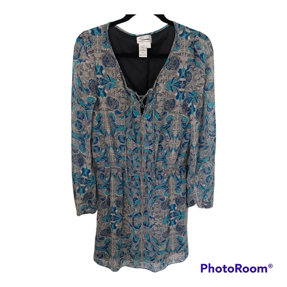 MSSP Max Studio Specialty Dress, Large, Beautiful Dress!